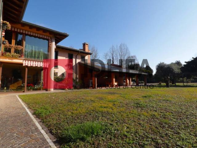 Villa in vendita a Treviso TV