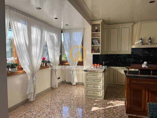 Villa in vendita a Treviso TV