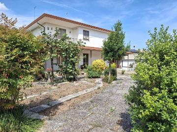 Villa in vendita a Treviso TV