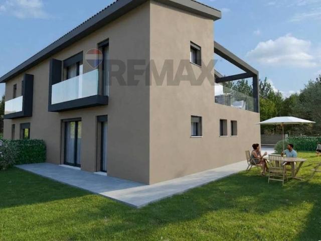 Villa in vendita a Treviso TV