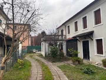 Villa in vendita a Treviso TV