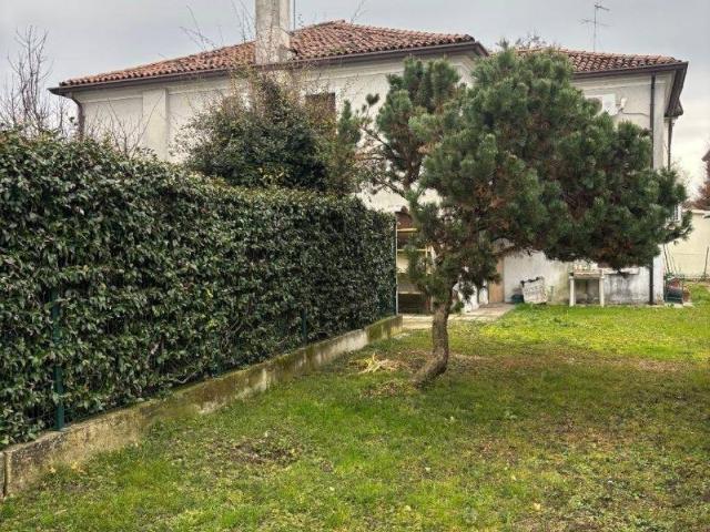 Villa in vendita a Treviso TV