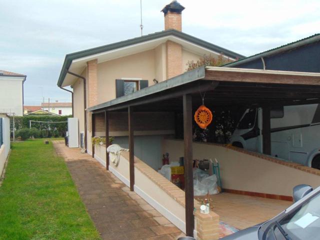 Villa in vendita a Treviso TV