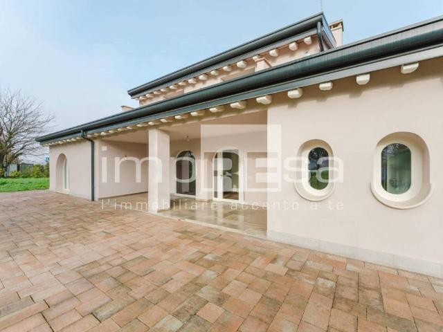 Villa in vendita a Treviso TV