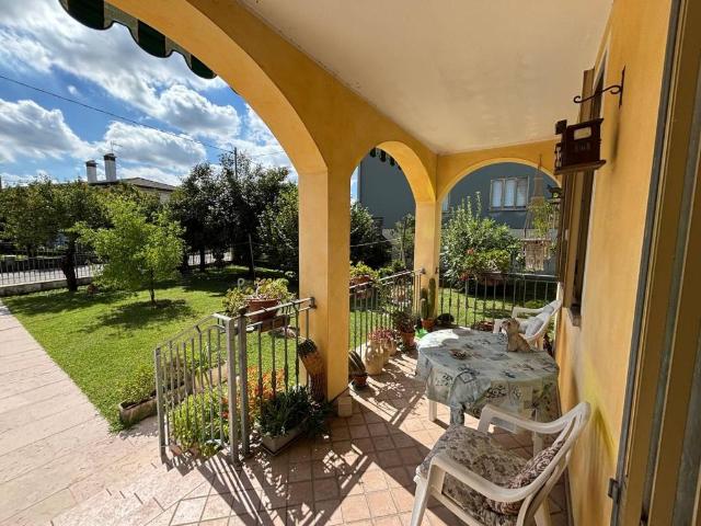 Villa in vendita a Treviso TV