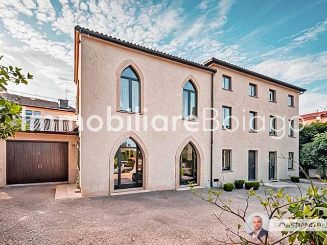 Villa in vendita a Treviso TV