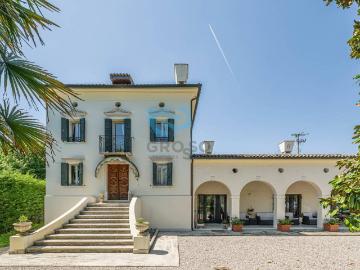 Villa in vendita a Treviso TV
