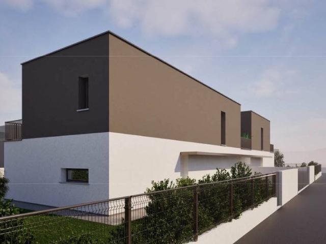 Villa in vendita a Treviso TV