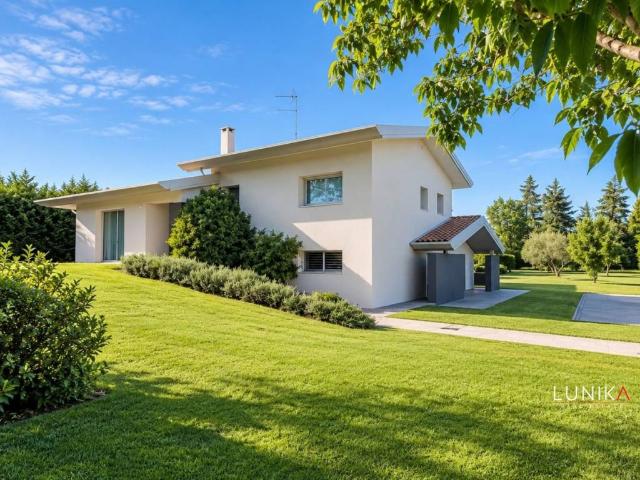 Villa in vendita a Treviso TV