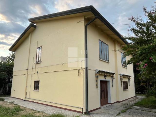 Villa in vendita a Treviso TV