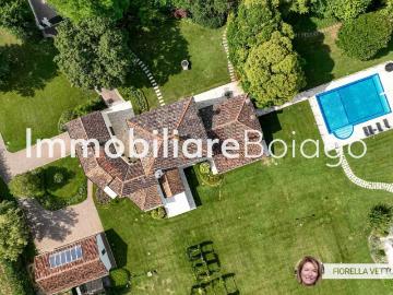Villa in vendita a Treviso TV