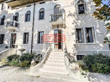 Villa in vendita a Treviso TV
