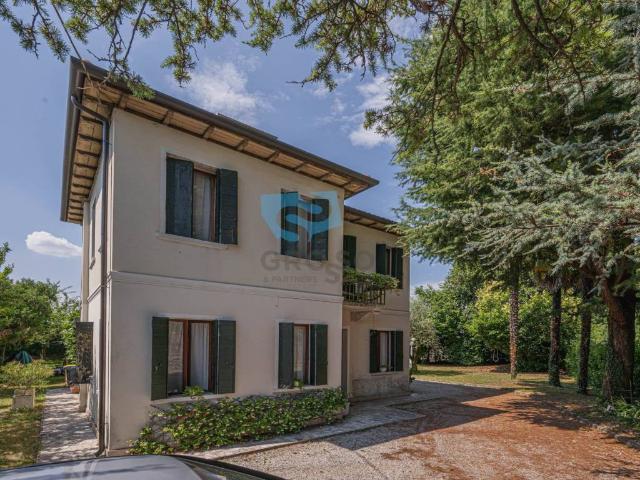 Villa in vendita a Treviso TV