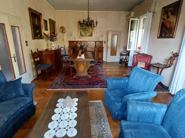 Villa in vendita a Treviso TV