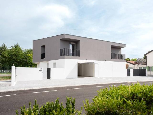 Villa in vendita a Treviso TV