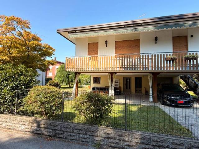 Villa in vendita a Treviso TV