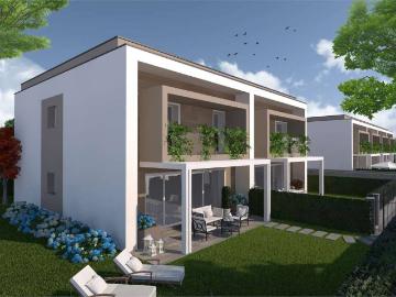 Villa in vendita a Treviso TV