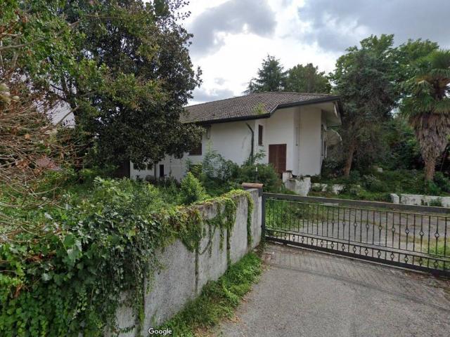 Villa in vendita a Treviso TV