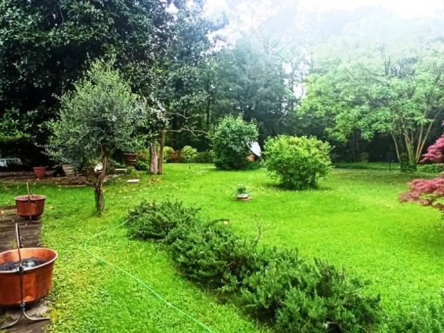 Villa in vendita a Treviso TV