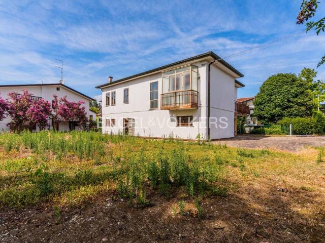 Villa in vendita a Treviso TV