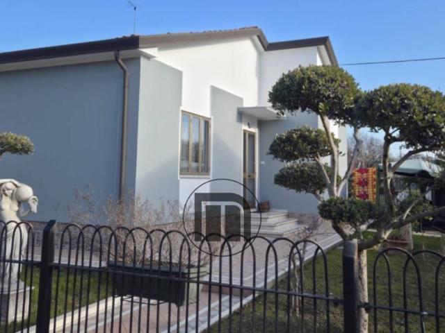 Villa in vendita a Treviso TV