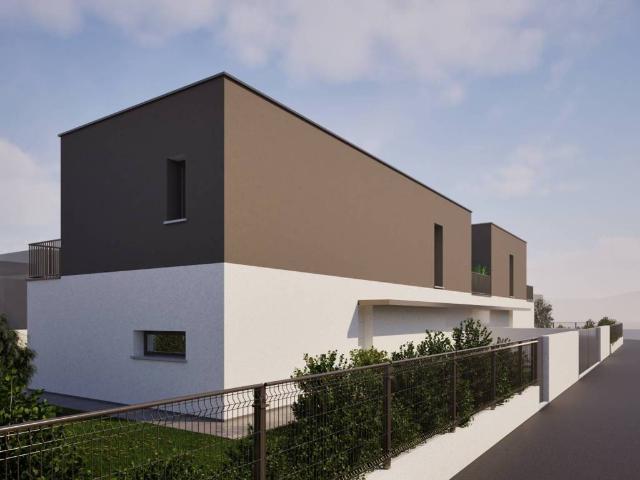 Villa in vendita a Treviso TV