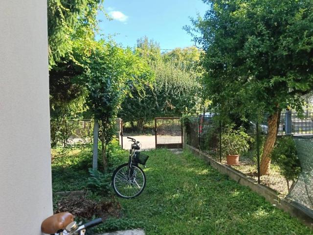 Villa in vendita a Treviso TV