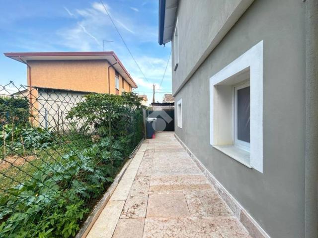 Villa in vendita a Treviso TV