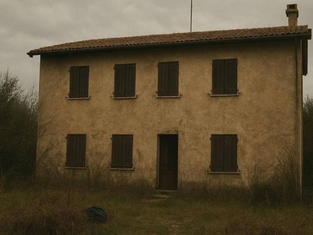 Villa in vendita a Treviso TV