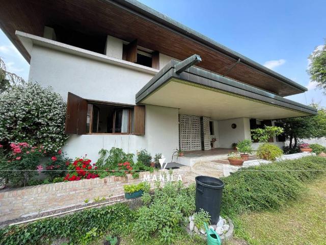 Villa in vendita a Treviso TV