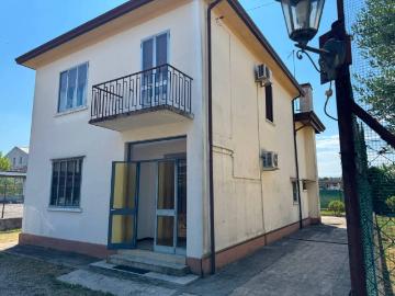 Villa in vendita a Treviso TV