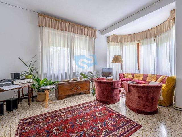 Villa in vendita a Treviso TV