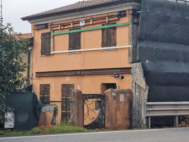 Villa in vendita a Treviso TV