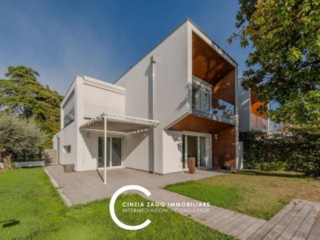Villa in vendita a Treviso TV