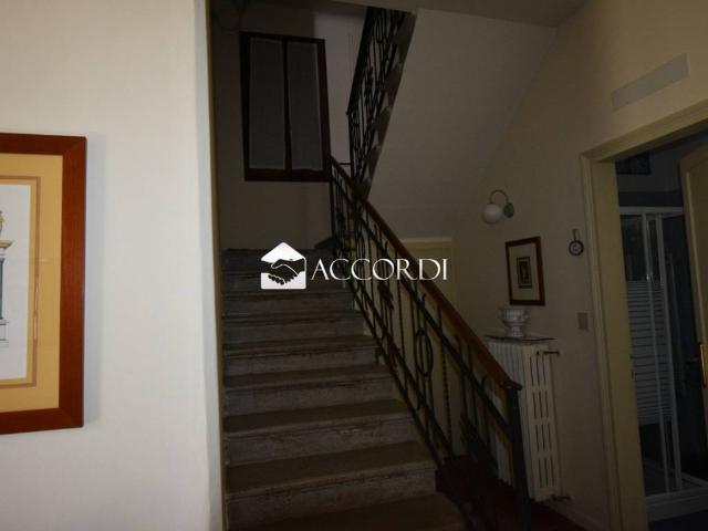 Villa in vendita a Treviso TV
