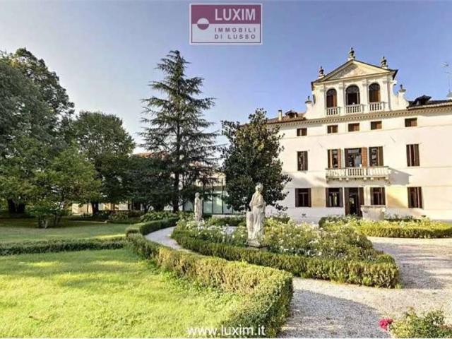 Villa in vendita a Treviso TV