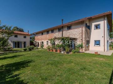 Villa in vendita a Treviso TV
