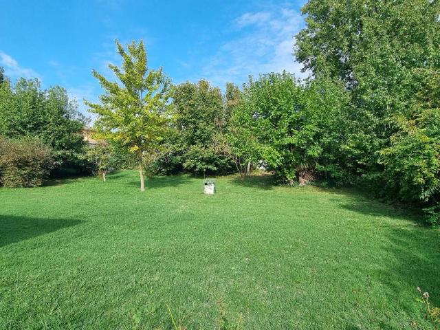 Villa in vendita a Trezzano sul Naviglio MI