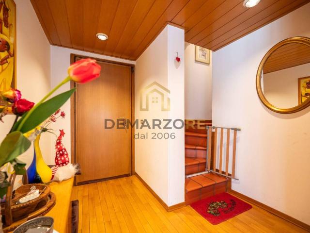 Villa in vendita a Trezzano sul Naviglio MI