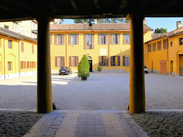 Villa in vendita a Trezzano sul Naviglio MI