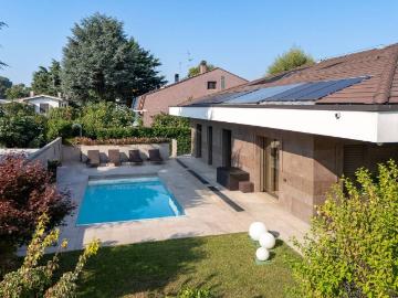 Villa in vendita a Trezzano sul Naviglio MI