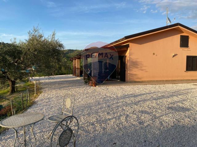 Villa in vendita a Tricarico