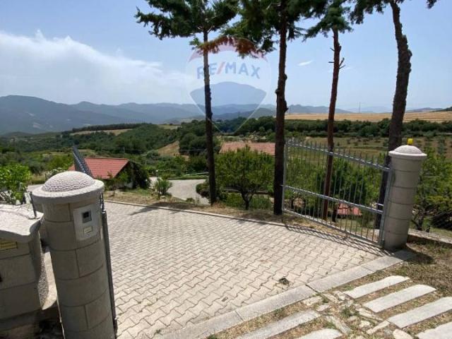 Villa in vendita a Tricarico