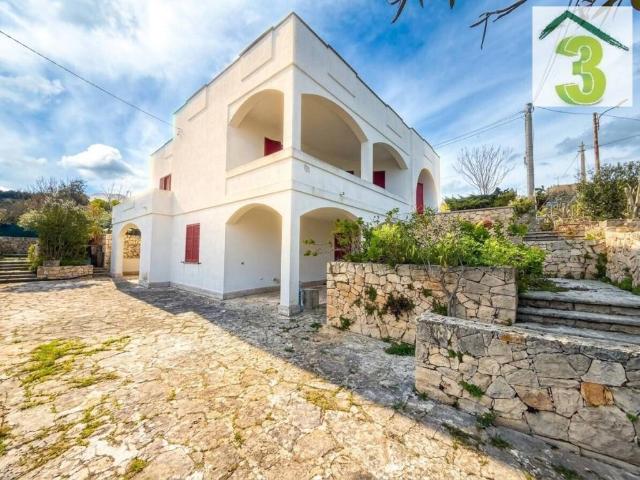 Villa in vendita a Tricase LE