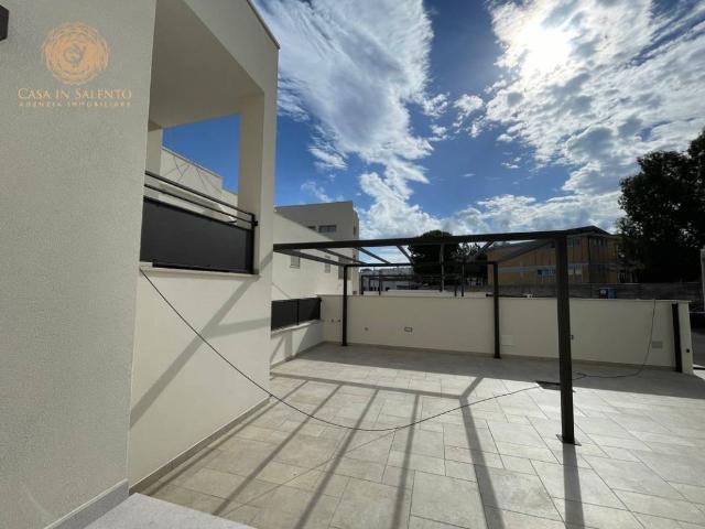 Villa in vendita a Tricase LE