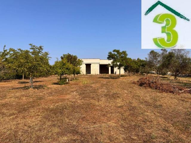 Villa in vendita a Tricase LE