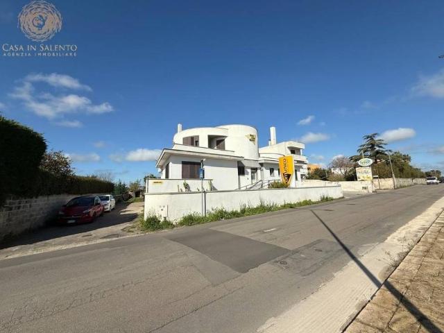 Villa in vendita a Tricase LE