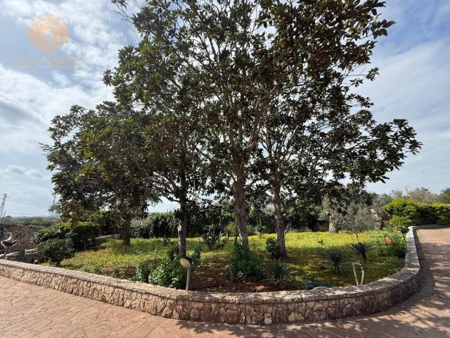 Villa in vendita a Tricase LE