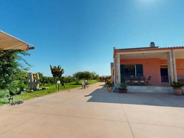 Villa in vendita a Tricase LE