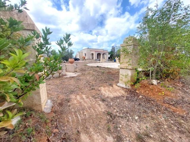 Villa in vendita a Tricase LE